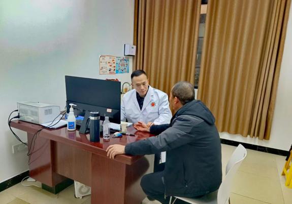 贵州深山里的民族医，中药抗痨的传奇故事