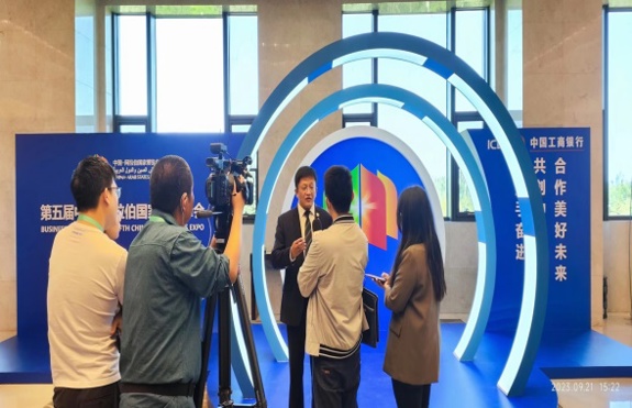 2025中国品牌全球发布活动在北京举行
