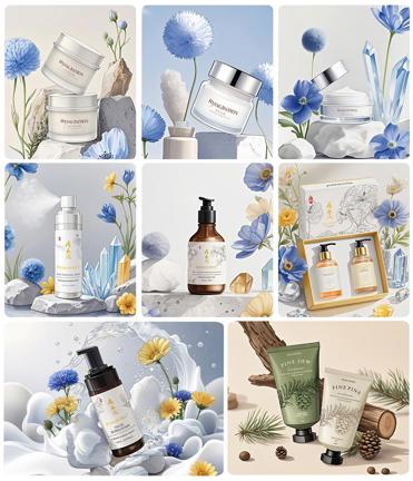 香真院正式进入中国：以韩方科研护肤守护东方肌肤