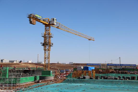 国内首个“绿醇—加注—航运”  全链示范项目在吉林启动——吉电股份20万吨绿甲醇项目在四平梨树启动创优建设