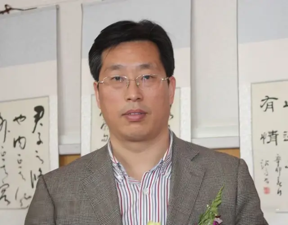 刘迅甫——当代艺文兼修诗书合璧践行者