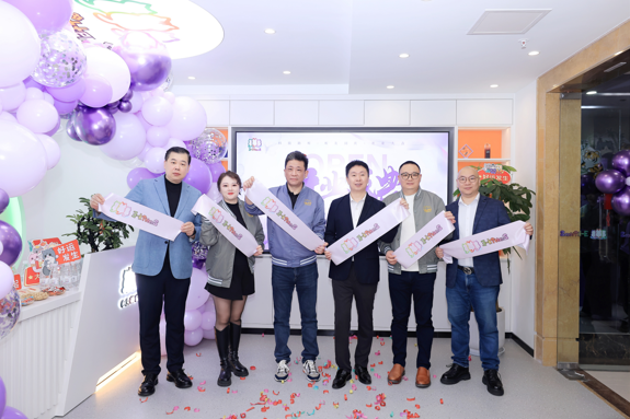 三只懒猫(成都)听觉言语中心盛大开业 启幕西南听力健康新篇章