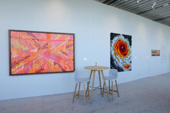 瑞银集团再度作为西岸艺术与设计博览会首席合作伙伴，以匠心之道诠释艺术之美，并分享《2025年巴塞尔艺术展与瑞银集团环球艺术收藏调查报告》的核心洞察