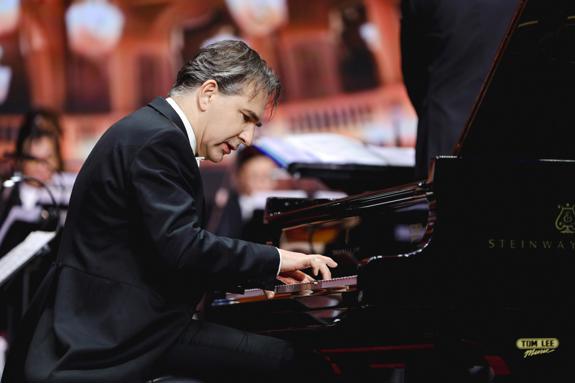 “齐惜福·乐助”音乐会暨慈善晚宴2025圆满举行 汇聚善心推动惜食减废与社区关怀