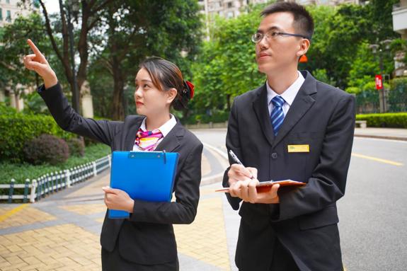 “小积分”激活社区治理“大能量”——康景物业社区积分体系探索共建共治共享新路径