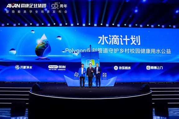 从“有水喝”到“喝好水”：乡村校园饮水改善中的企业角色与深层挑战