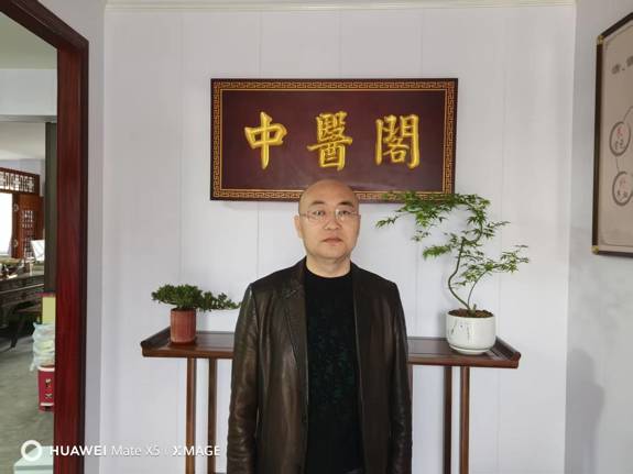 中药原液导入技术发明人李少龙
