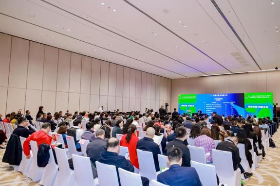 2025第二十七届“科博会” 科技成果推广与招商合作项目推介会成功举办