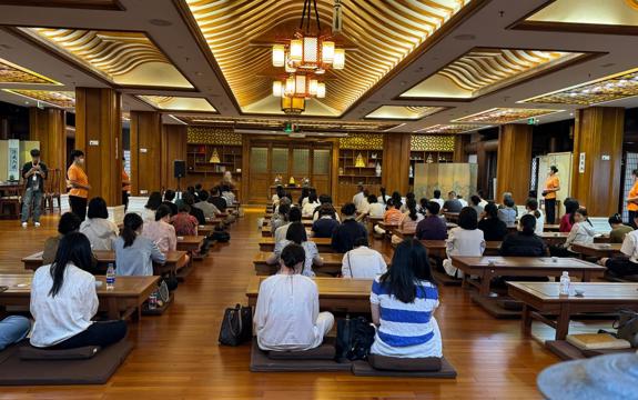 平安银行广州分行：以传统文化为钥，开启金融服务新维度