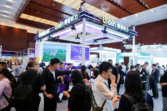 博音听力：借2025北京国际听力学大会东风 开启国产助听器AI赋能新征程