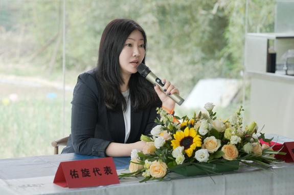 跨界融合，驭见心灵：青奥马术与佑旋健康携手开启心理健康新篇章——“驭心者计划”发布暨战略合作签约仪式在京举行