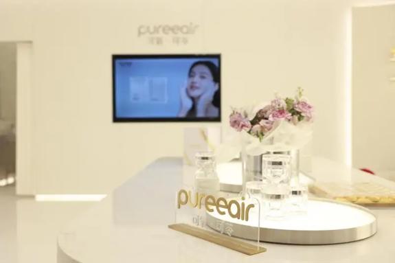可氧·可苓pureeair： 百年科技赋能亚洲美肤，专研敏感肌的护肤新范式