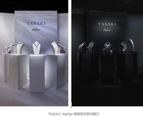 自然之韵 匠心之光  TASAKI 塔思琦 2025 珠宝鉴赏活动优雅启幕