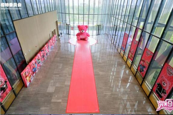 The Grand Finale of the 2025 Global Finals of the 9th Perfect Children Fashion Models Concludes: Innocence and Fashion Weave a Dazzling Chapter