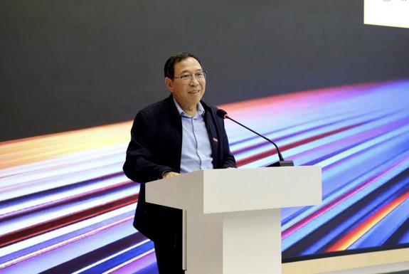 西安翻译学院凤凰数智传媒产业学院揭牌 共筑产教融合新高地