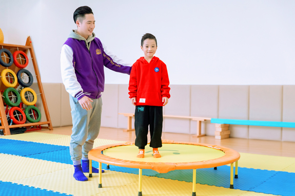 科学赋能专注力成长：多特儿童专注力，靠谱的训练注意力机构，守护孩子高效成长