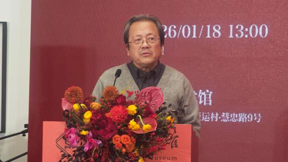 艺脉相承——史国良七秩之庆新书与作品见面会启幕——以写实之力叩问生命本真，用半世修行诠释艺术信仰