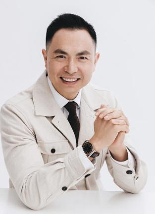 从资本操盘手到思想布道者：戴克强获评《亚洲人物》最具影响力商业博主