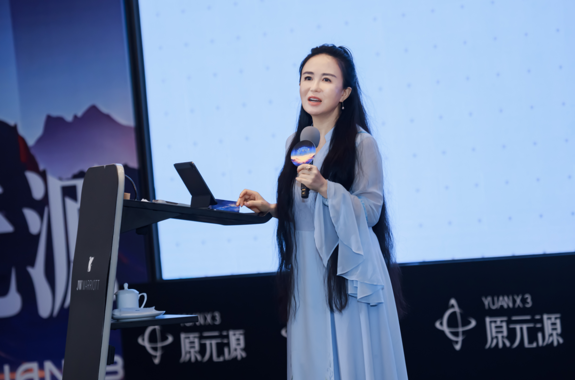 2026，奇迹30如何帮现代人重建“生命坐标”？