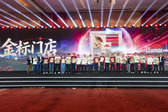 长期致远·龙膜70周年庆   以全球品质标杆深耕中国市场