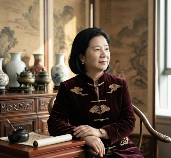 结构与材料协同机制——王小梅在明清家具榫卯体系中的专业判断与实践价值