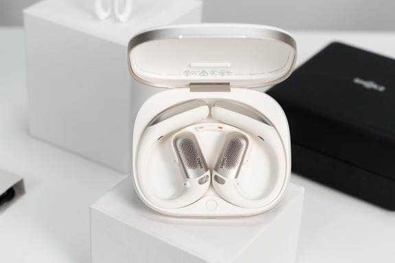 以韶音天篱滤噪开辟行业新赛道：韶音为聆听创造第三种可能