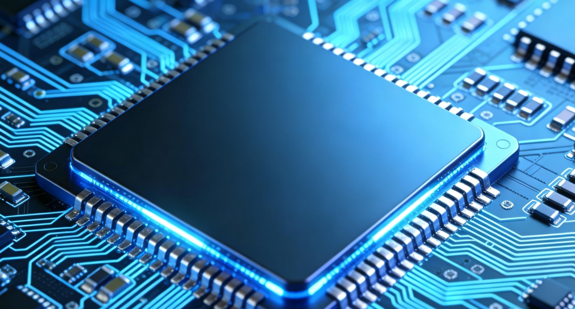 快讯：目标10倍于马斯克Terafab！星元晶算发布1nm芯片路线图