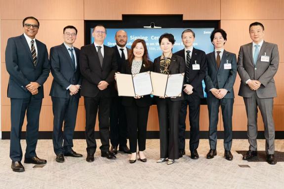 参天中国与艾伯维针对五款青光眼滴眼液在中国内地的分销和推广  达成独家合作协议