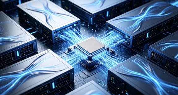 星元晶算发布1nm芯片路线图：抢跑下一代算力供给能力