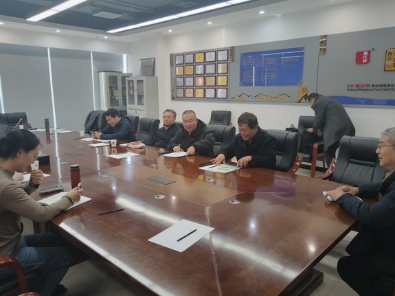 黑土地上的科技曙光——黑龙江物理农业示范项目阶段性收官纪要