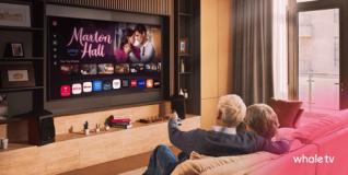覆盖 190 国、400 品牌：中国 TV OS 如何撬开全球智慧家庭市场