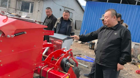 黑龙江物理农业实践为破解大豆“卡脖子”问题提供中国方案